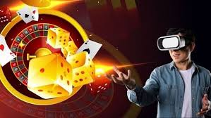 Онлайн казино Casino BoB